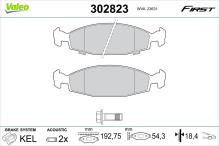 VALEO 302823
